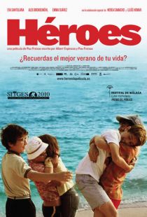 Герои / Héroes (2010)