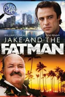 Джейк и толстяк / Jake and the Fatman (1987)