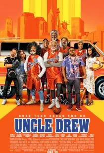 Дядя Дрю / Uncle Drew (2018)