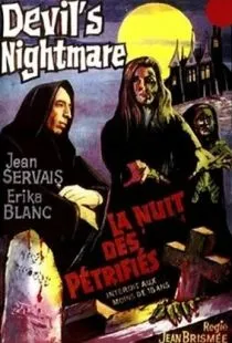 Самая длинная ночь дьявола / La plus longue nuit du diable (1971)