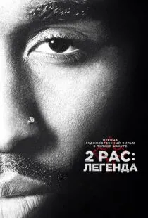 2pac: Легенда / All Eyez on Me (2017)