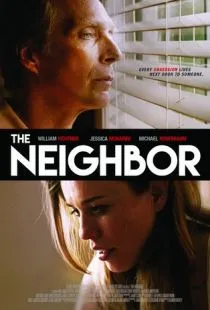 Сосед / The Neighbor (2016)