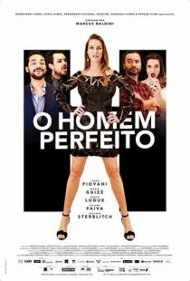 Совершенный человек / O Homem Perfeito (2018)