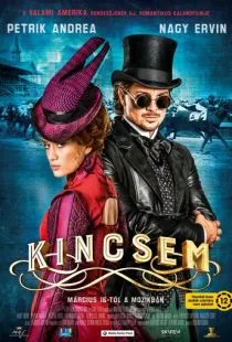 Кинчем / Kincsem (2017)