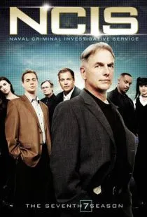 Морская полиция: Спецотдел / NCIS: Naval Criminal Investigative Service (2003)