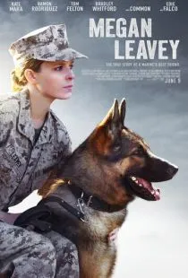 Меган Ливи / Megan Leavey (2017)