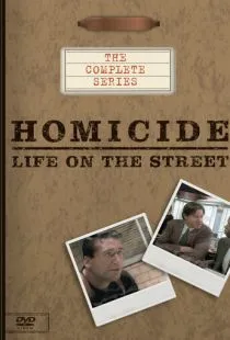 Убойный отдел / Homicide: Life on the Street (1993)