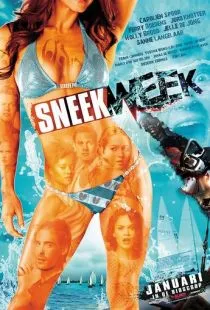 Сниквик / Sneekweek (2016)