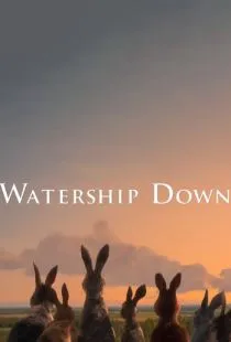 Обитатели холмов / Watership Down (2018)