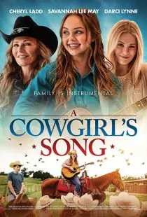 Песня ковбойши / A Cowgirl's Song (2022)