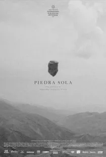 Одинокая скала / Piedra sola (2020)