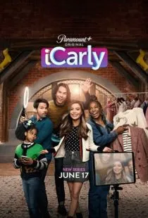 Возвращение АйКарли / iCarly (2021)