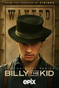 Билли Кид / Billy the Kid (2022)