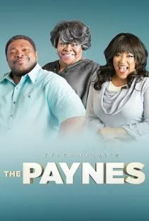 Пэйны / The Paynes (2018)