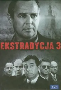 Экстрадиция 3 / Ekstradycja 3 (1999)