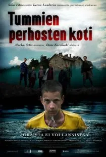 Дом темных бабочек / Tummien perhosten koti (2008)