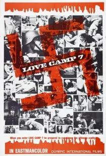 Лагерь любви 7 / Love Camp 7 (1969)