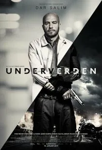 Преисподняя / Underverden (2017)