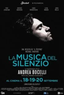 Музыка тишины / La musica del silenzio (2017)