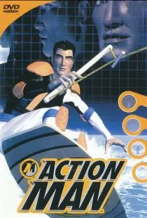 Экшн Мен / Action Man (2000)