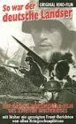 Таким был немецкий солдат / So war der deutsche Landser (1955)