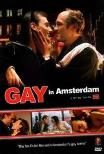 Гей в Амстердаме / Gay (2004)