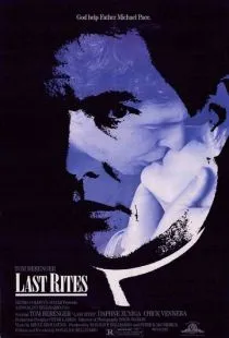 Последний ритуал / Last Rites (1988)