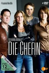 Шефиня / Die Chefin (2012)