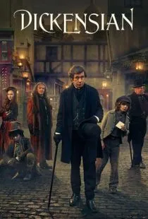 Диккенсовщина / Dickensian (2015)