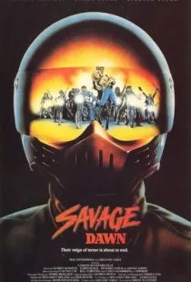 Дикий рассвет / Savage Dawn (1985)