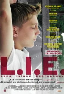 Ложь / L.I.E. (2001)