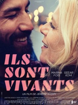 Они живы / Ils sont vivants (2021)