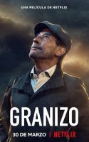 Сущий град / Granizo (2022)