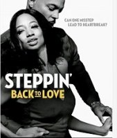 Любовь в ритме танца / Steppin' Back to Love (2020)