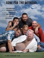 Жена в командировке / Gone for the Weekend (2019)