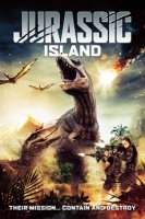 Мир Юрского периода / Jurassic Island (2022)