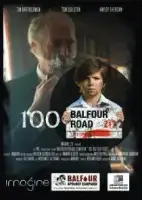 Дом 100 на улице Бальфура / 100 Balfour Road (2017)