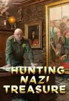 Охота за сокровищами нацистов / Hunting Nazi Treasure (2017)