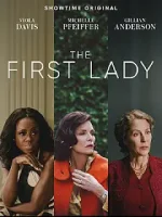 Первая леди / The First Lady (2022)