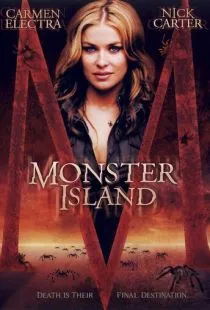 Остров монстров / Monster Island (2004)