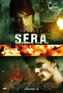 Проект С.Е.Р.А. / Project: SERA (2013)