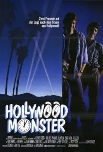 Голливудский монстр / Hollywood Monster (1987)