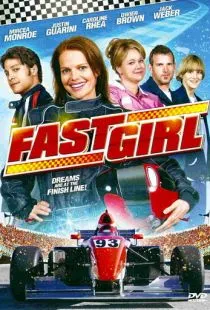 Гонщица / Fast Girl (2008)