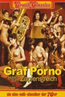 Граф Порно объявляет отбой / Graf Porno bläst zum Zapfenstreich (1970)