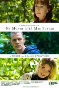 Мой месяц с Миссис Поттер / My Month with Mrs Potter (2018)