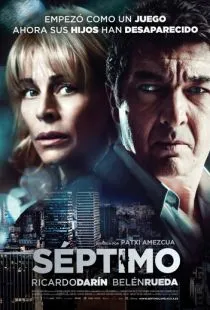 Седьмой этаж / Séptimo (2013)