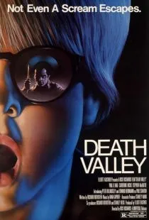 Долина Смерти / Death Valley (1982)