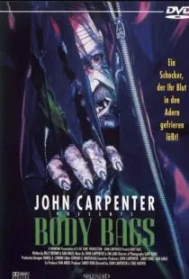 Мешки для трупов / Body Bags (1993)