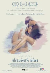 Грусть Элизабет / Elizabeth Blue (2017)