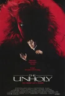 Слуга дьявола / The Unholy (1988)